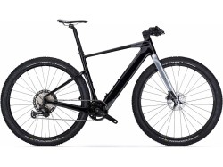 ADLAR Hybrid - Y23 Black, Grey - Glossy